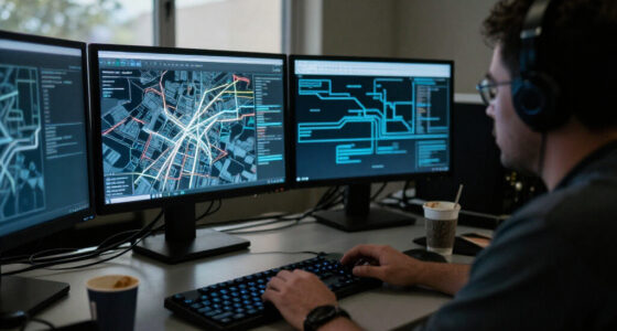 The Connection Between AI And Narrative Resource Depletion In “BLACKOUT”