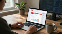 The Cost Of Hacking Company Websites With AI Agents In The Mix