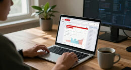 The Cost Of Hacking Company Websites With AI Agents In The Mix