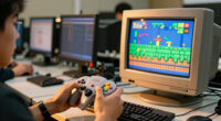 The Making Of Super Mario 64 – Full Giles Goddard Interview (2001)