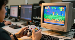 The Making Of Super Mario 64 – Full Giles Goddard Interview (2001)