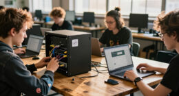 The Punks Trying To Reclaim The Internet From 'Big Tech'