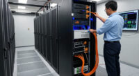 The Shift To 800-Volt DC: What It Means For AI Data Centers