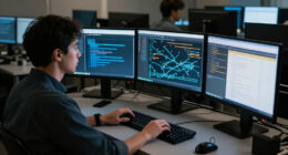 This Week In AI Cybersecurity: Firewall Repairs And Threat Response