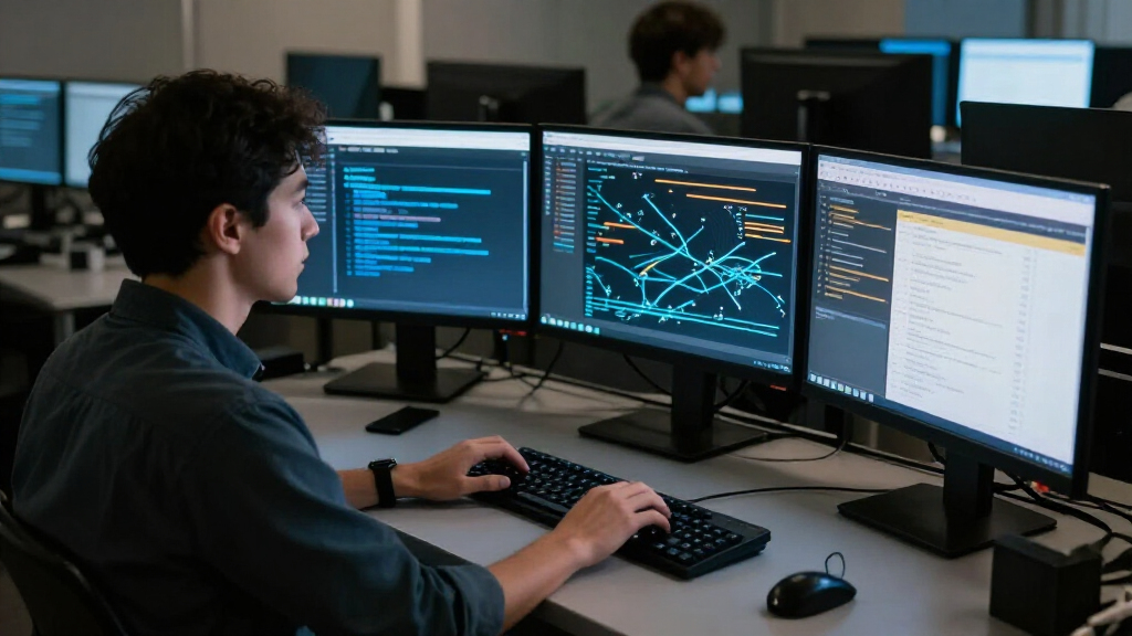 This Week In AI Cybersecurity: Firewall Repairs And Threat Response