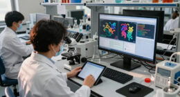 TikTok CEO Predicts AI Will Drive Scientific Breakthroughs Within 3 Years – Quartz