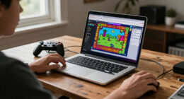 Vibe Coded Browser Ports Of Halo, The Simpsons: Hit And Run, GTA Work Well
