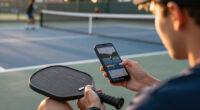 Watch Pickleball Rallies Back And Check Your Player Rating