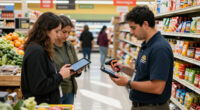 What AI Means For Albertsons Companies’ Retail Transformation