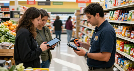 What AI Means For Albertsons Companies’ Retail Transformation