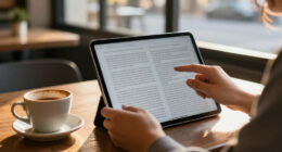 What Makes AI Text So Demanding To Read? Six Patterns To Address