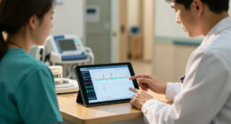 What’s Behind Microsoft’s Claim That AI Outperforms Doctors?
