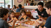 What Search Data Says About Mountain Mike’s Pizza