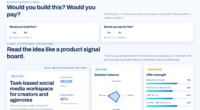What To Look For In Social Media Management Software For Agencies