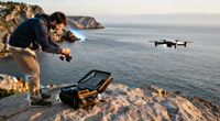 Which Features Matter In A Camera Drone For Aerial Photography In 2027?
