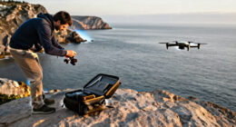 Which Features Matter In A Camera Drone For Aerial Photography In 2027?