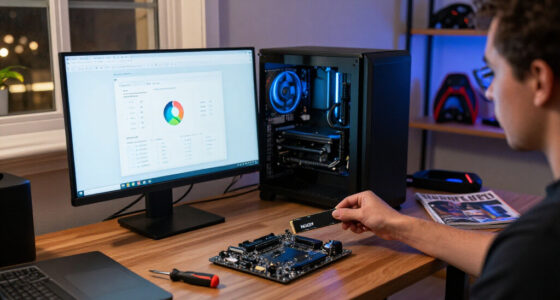Which Of The 10 Best NVMe SSDs Fits Your Storage Needs In 2027?