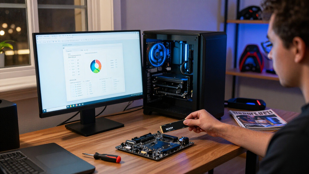 Which Of The 10 Best NVMe SSDs Fits Your Storage Needs In 2027?