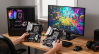 Which Of These 10 Gaming Motherboards Is Right For Your 2027 Build?
