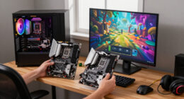 Which Of These 10 Gaming Motherboards Is Right For Your 2027 Build?
