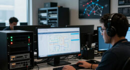 Why Attackers Focus On Network Access In Cisco SD-WAN Malware Cases