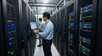 Why Capacity Planning Is A Hard Question For US Data Centers