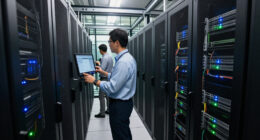 Why Capacity Planning Is A Hard Question For US Data Centers