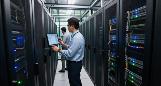 Why Capacity Planning Is A Hard Question For US Data Centers