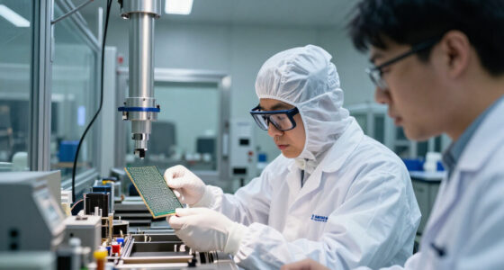 Why Micron Is Suddenly Ditching 4F² DRAM As Rivals Double Down