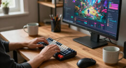 Wireless Gaming In 2027: 9 Mechanical Keyboards Worth Considering
