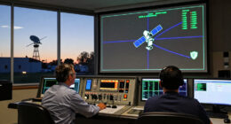 WISeSat.Space Develops Post-Quantum Security For Satellite Communications
