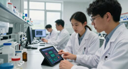 Working With Academic Communities To Build Scientific Understanding