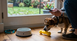 Yorkshire's Pet Searches: A Trends Report